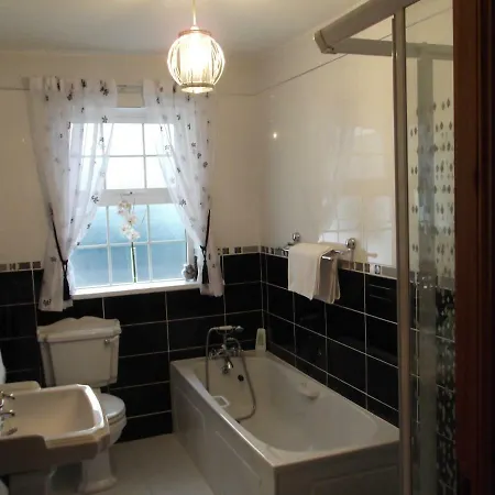 Woodview House Foxford