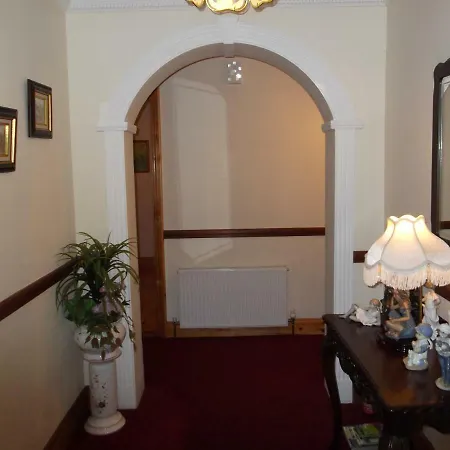 Woodview House