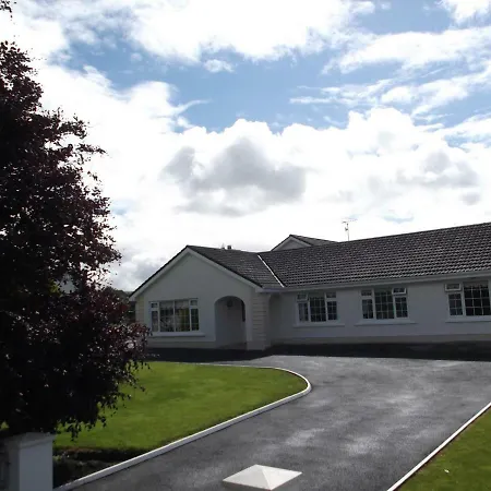 Bed & Breakfast Woodview House 3*